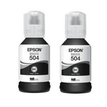 Tinta T504 - 2BK L4160