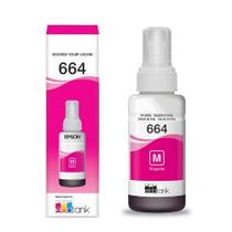 Tinta t664320al t664320 t664 magenta l200 l396 l220 l110 l355 l555 l455 l365 70ml Tinta t664320al t664320 t664 magenta l200 l396 l220 l110 l355 l555 l455 l365 70ml