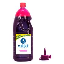 Tinta T673 Magenta Light Corante 2 Litros Valejet Tinta T673 Magenta Light Corante 2 Litros Valejet