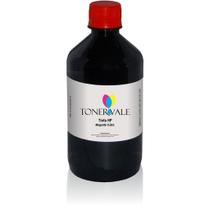 Tinta Tankfull Para Cartucho HP 122 920XL CD973AN, Impressora 6000 6500 7500A 7000 Corante Magenta de 1L