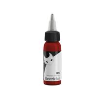 Tinta Tatuagem Electric Ink Tattoo 30ml Tinta Tatuagem Electric Ink Tattoo 30ml