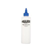 Tinta Tatuagem Triple White TWD Branco 240ml
