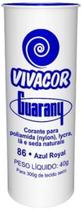 Tinta Tecido Corante Roupas Vivacor Guarany 40G Azul Royal