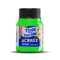 Tinta tecido fluorescente 37ml