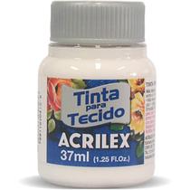 Tinta Tecido Fosca 037Ml Clareador