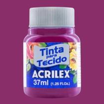 Tinta Tecido Fosca 37ml 804 - Fuchsia
