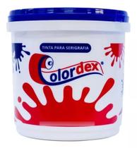 Tinta Tecido Hidrocolor Mix Serigrafia Verde Claro
