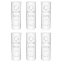 Tinta Tecido Tingecor Guarany 40G (6U) Tintol Off White Tinta Tecido Tingecor Guarany 40G (6U) Tintol Off White