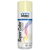 Tinta Tekbond Uso Geral Spray Bege 350ml