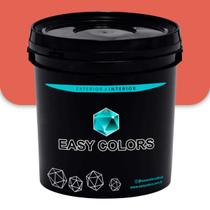 Tinta Telhado Cerâmica Easy Colors 3L -