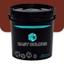 Tinta Telhado Cerâmica Easy Colors 3L -