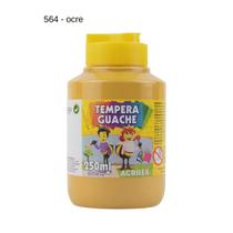 Tinta Tempera Guache Acrilex 250ml Tinta Tempera Guache Acrilex 250ml