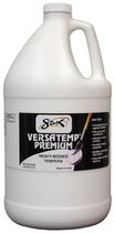 Tinta Tempera Versatemp Premium - Branco - 3,78 L - Corpo Encorpado