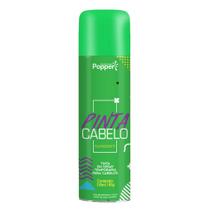 Tinta Temporária para Cabelo Verde Neon - 135ml