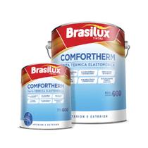 Tinta Térmica Elastomérica Comfortherm 18l Reduz Temperatura