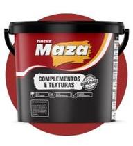 Tinta Textura Riscada Original 23KG Maza