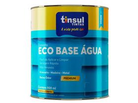 Tinta Tinsul Esmalte 800ml Premium Base