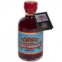 Tinta Tinteiro Herbin 500ml Edição 350 anos Rouge Caroubier Tinta Tinteiro Herbin 500ml Edição 350 anos Rouge Caroubier