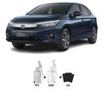 Tinta Tira Risco Automotivo Azul Cosmico Honda + Verniz 15ml Tinta Tira Risco Automotivo Azul Cosmico Honda + Verniz 15ml