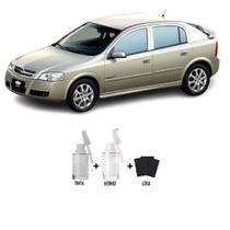 Tinta Tira Risco Automotivo Bege Artio GM + Verniz 15ml Tinta Tira Risco Automotivo Bege Artio GM + Verniz 15ml