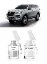 Tinta Tira Risco Automotivo Toyota Prata Soul, Supernova, Onix Cor Original Tinta Tira Risco Automotivo Toyota Prata Soul, Supernova, Onix Cor Original