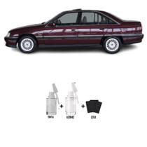 Tinta Tira Risco Automotivo Vermelho Schumann Perol - 071 GM + Verniz 15ml Tinta Tira Risco Automotivo Vermelho Schumann Perol - 071 GM + Verniz 15ml