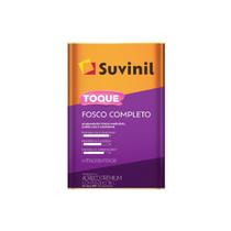 Tinta Toque Fosco Completo Rio Paine 18L Suvinil