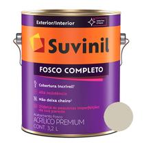 Tinta Toque Fosco Completo Sacola de Lona - Suvinil