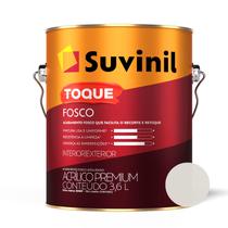 Tinta Toque Fosco Gelo - Suvinil