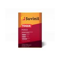 Tinta Toque Fosco Palha 18L Suvinil Tinta Toque Fosco Palha 18L Suvinil