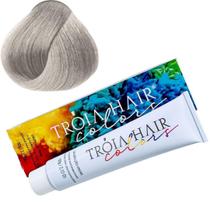 Tinta Troia Hair Colors 9.89 - Cobertura Total de Brancos