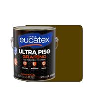Tinta Ultra Proteção Grafeno Eucatex Máximo Rendimento 3,6 L Cores