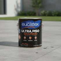 Tinta Ultra Proteção Grafeno Eucatex novidade 3,6 L Cores