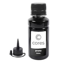 Tinta Universal 100ml Black Inova Ink