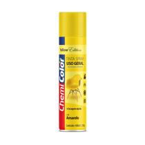 Tinta Uso Geral Spray Para Metal Mdf Plástico Automotivo