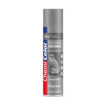 Tinta Uso Geral Spray Para Metal Mdf Plástico Automotivo
