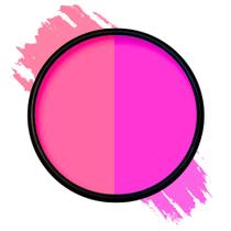 Tinta UV ativada por água Mehron Paradise FX Neon Glow 40mL