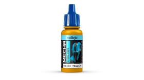 Tinta Vallejo Amarela 17 ml Tinta Vallejo Amarela 17 ml