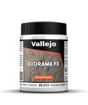 Tinta Vallejo Diorama FX Rough Grey Pumice 200 ml Tinta Vallejo Diorama FX Rough Grey Pumice 200 ml