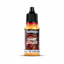 Tinta Vallejo Game Color 18 ml Sunset Orange Tinta Vallejo Game Color 18 ml Sunset Orange
