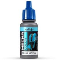 Tinta Vallejo Grey Z 17 ml