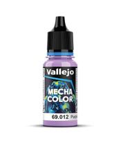 Tinta Vallejo Mecha Color Roxo 17ml Tinta Vallejo Mecha Color Roxo 17ml