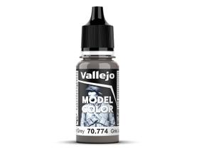 Tinta Vallejo Model Color 18 ml Cinza Lavanda