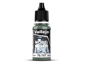Tinta Vallejo Model Color 70757 Pacific Green 18 ml Tinta Vallejo Model Color 70757 Pacific Green 18 ml