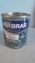 Tinta verbras esmalte