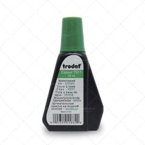 Tinta Verde Para Carimbo Trodat Tinta Verde Para Carimbo Trodat