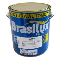 Tinta Vermelha Brasilux Royal 3.6L Extra Rápido