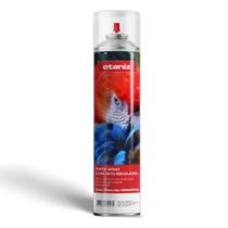 Tinta Verniz Spray Uso Geral 400ml / 210g - Etaniz