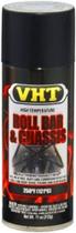 Tinta VHT para Barra de Proteção e Chassi Preto Fosco 312 ml Aerossol Tinta VHT para Barra de Proteção e Chassi Preto Fosco 312 ml Aerossol