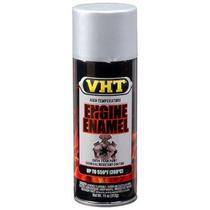 Tinta VHT SP995 Esmalte para Motor Alumínio Nu-Cast 312 ml